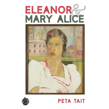 Eleanor and Mary Alice