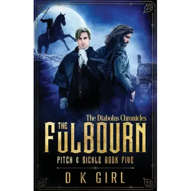 The Fulbourn - Pitch & Sickle Book Five