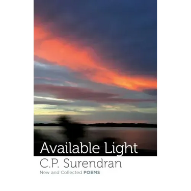 Available Light: New and Collected Poems