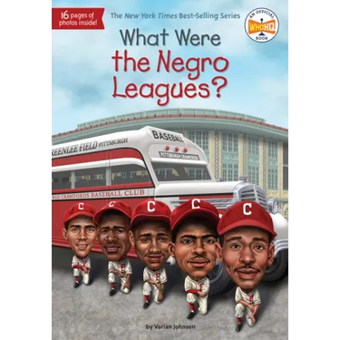What Were the Negro Leagues?