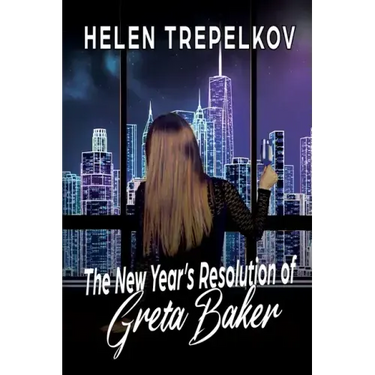 The New Year's Resolution of Greta Baker