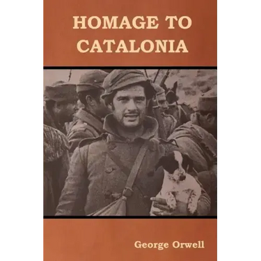 Homage to Catalonia