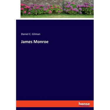 James Monroe