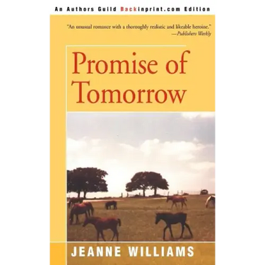 Promise of Tomorrow