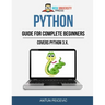 Python guide for complete beginners