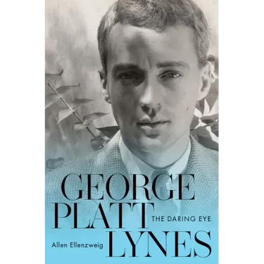 George Platt Lynes: The Daring Eye