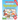 Math Workbook For Kids With Dyscalculia. A resource toolkit book with 100 math activities to overcoming difficulties with numbers. Volume 2. Full Colo