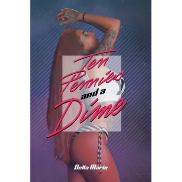 Ten Pennies and a Dime