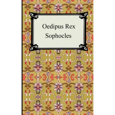 Oedipus Rex