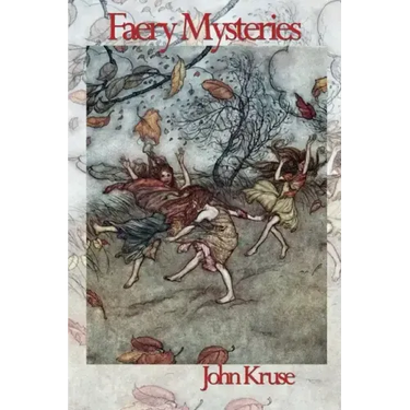 Faery Mysteries