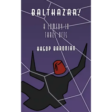 Balthazar!