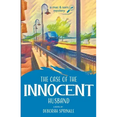 The Case of the Innocent Husband