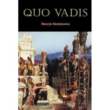 Quo Vadis