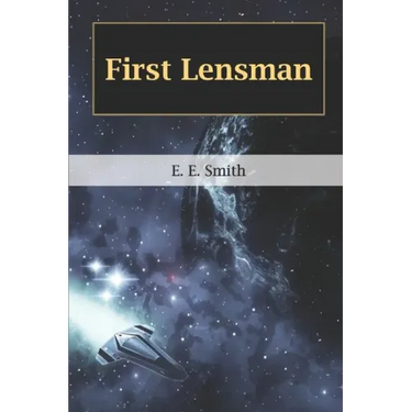 First Lensman