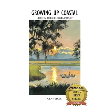 Growing Up Coastal: Life on the Georgia Coast