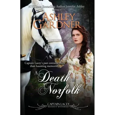 A Death in Norfolk