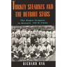 Turkey Stearnes and the Detroit Stars: he Negro Leagues in Detroit, 1919-1933