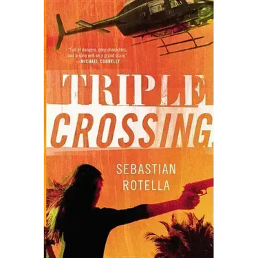Triple Crossing