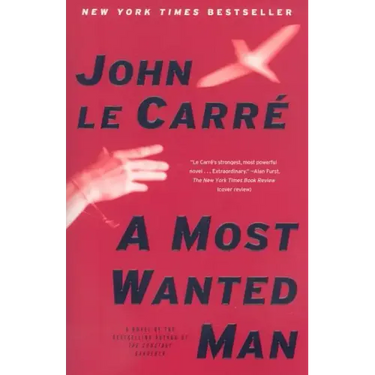 A Most Wanted Man