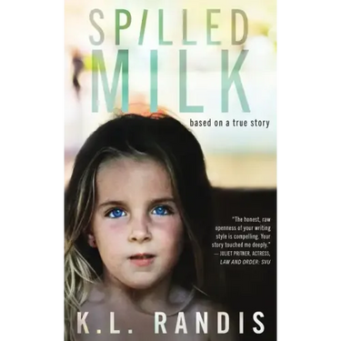 Spilled Milk: Based on a true story