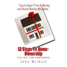 12 Steps to Homeownership: A Guide for First Time Homeowners