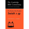 Book of the Prophet Isaiah