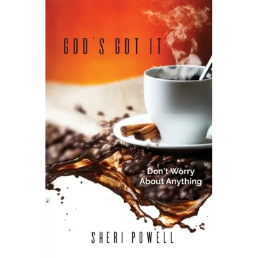 God's Got It