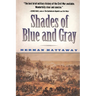 Shades of Blue and Gray