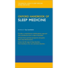 Oxford Handbook of Sleep Medicine