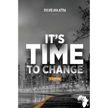 It's Time to Change