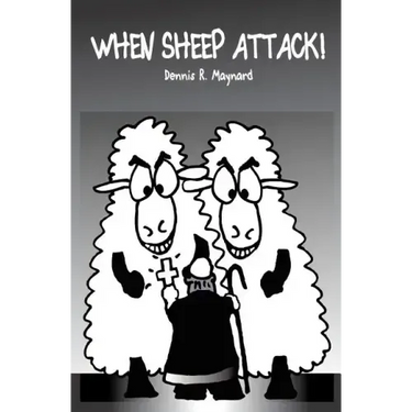 When Sheep Attack