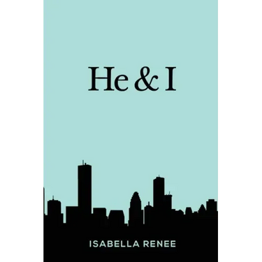 He & I