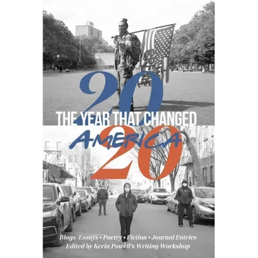 2020: The Year That Changed America