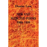 New & Selected Poems: 1980-1999