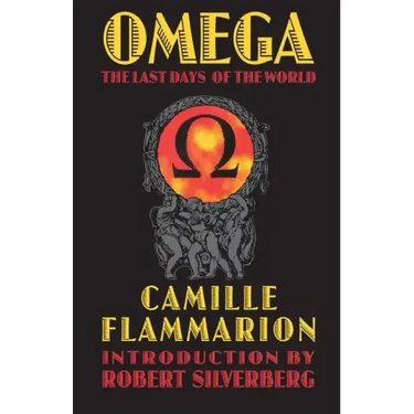 Omega: The Last Days of the World