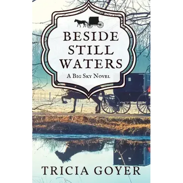 Beside Still Waters: A Big Sky Novel