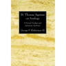 St. Thomas Aquinas on Analogy