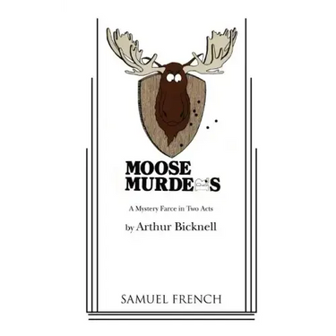 Moose Murders