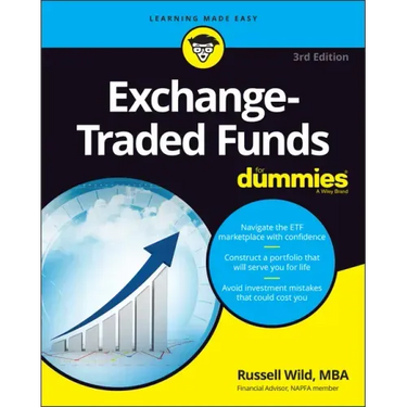 Exchange-Traded Funds for Dummies