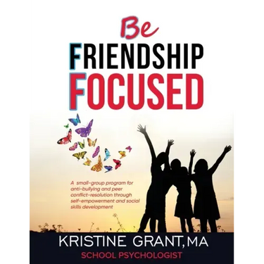 Bff - Be Friendship Focused