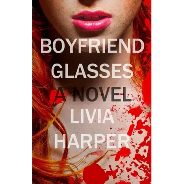 Boyfriend Glasses