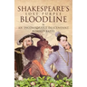 Shakespeare's Lost Purple Bloodline