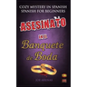 Asesinato en el Banquete de Boda: Cozy Mystery in Spanish for Beginners (Bilingual Parallel Text Spanish - English)