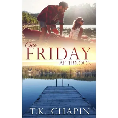 One Friday Afternoon