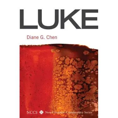 Luke: A New Covenant Commentary
