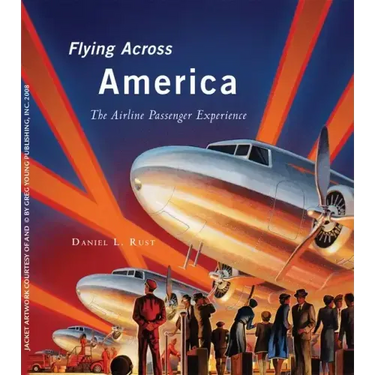 Flying Across America