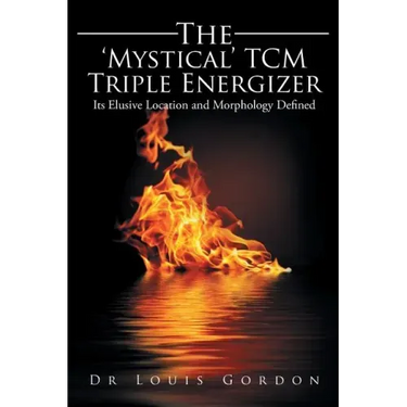 The 'Mystical' TCM Triple Energizer: Its Elusive Location and Morphology Defined