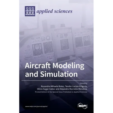 Aircraft Modeling and Simulation