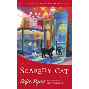 Scaredy Cat