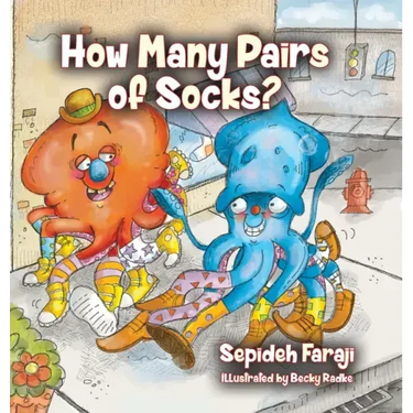 How Many Pairs of Socks?